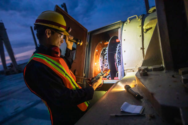 Best Circuit Breaker Repair  in Goleta, CA