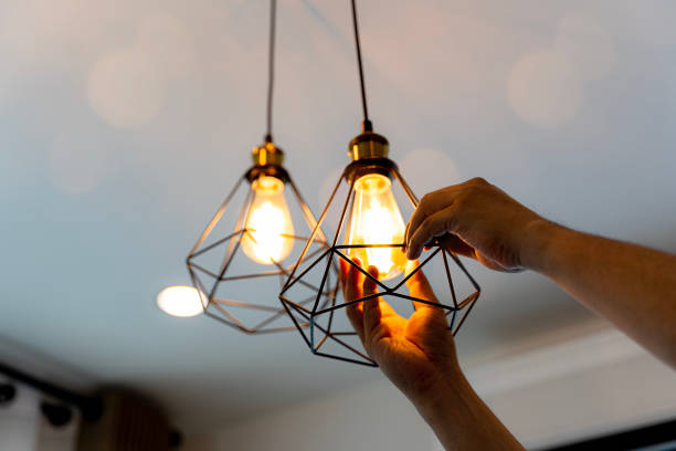Best Ceiling Fan Installation Electrician  in Goleta, CA