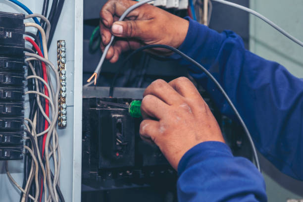 Best Electrical Rewiring Services  in Goleta, CA