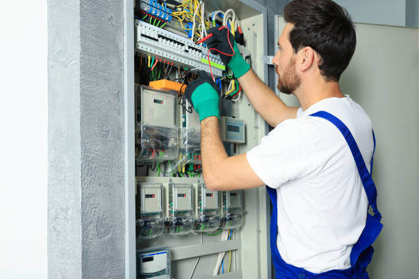 Best Industrial Electrical Services  in Goleta, CA