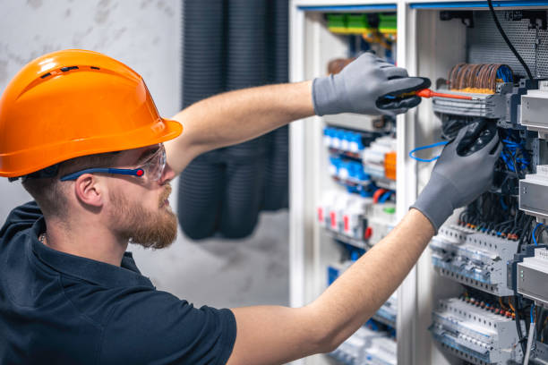 Best Electrical Installation Contractor  in Goleta, CA