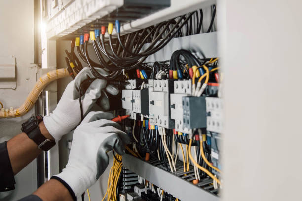 Best Licensed Electrician  in Goleta, CA